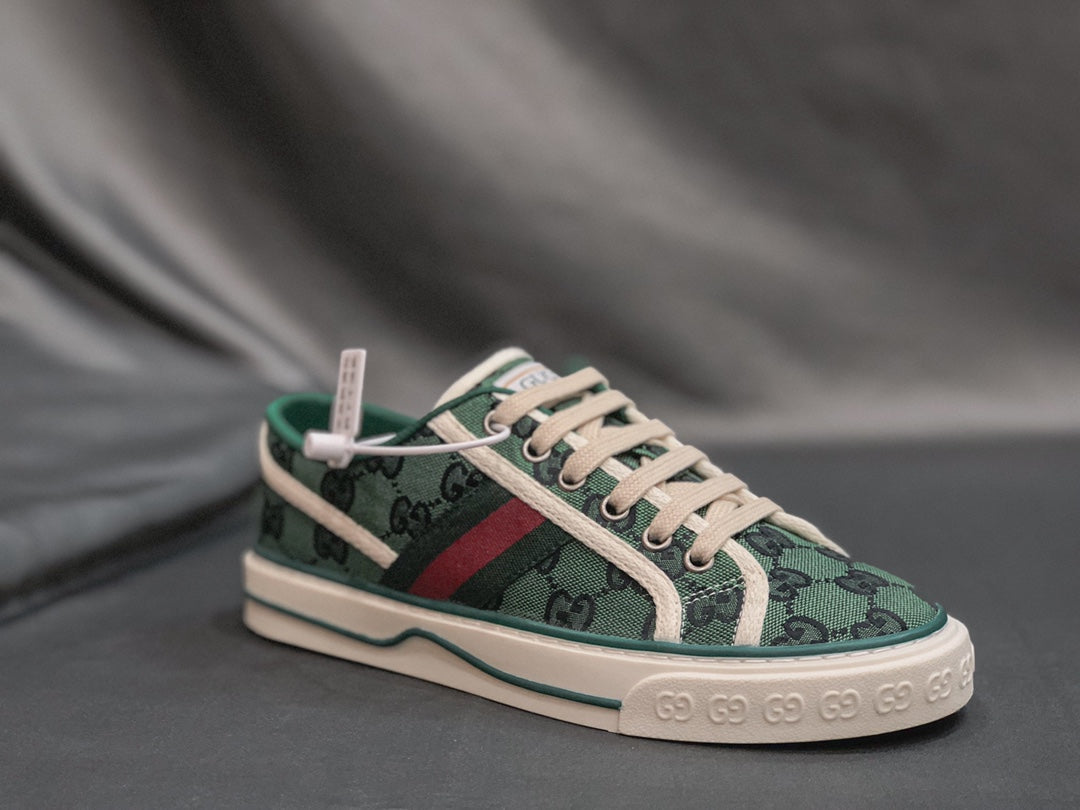 TÊNIS GUCCI TENNIS 1977