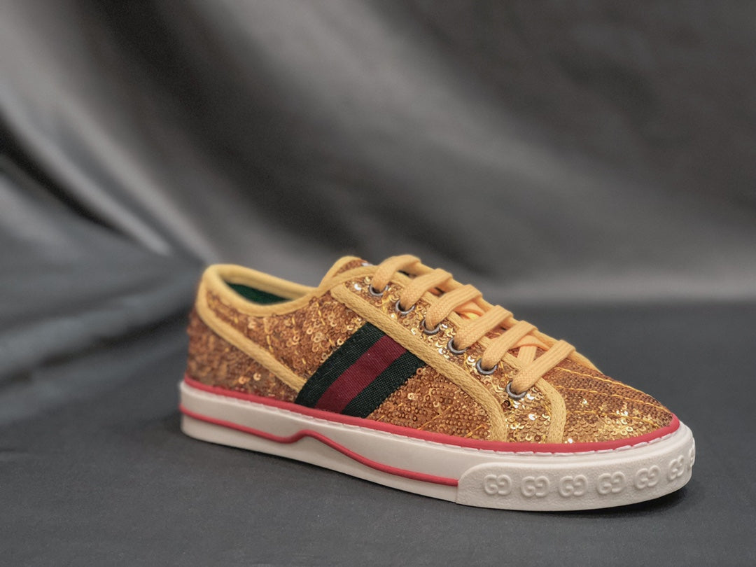 TÊNIS GUCCI TENNIS 1977