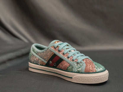 TÊNIS GUCCI TENNIS 1977