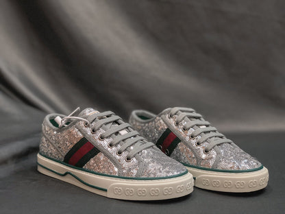 TÊNIS GUCCI TENNIS 1977