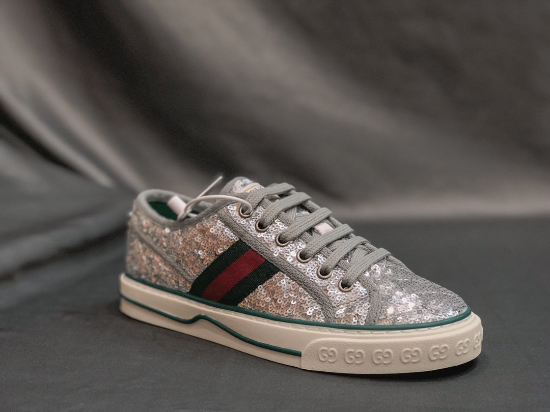 TÊNIS GUCCI TENNIS 1977