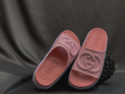 SLIDE FLATFORM GUCCI