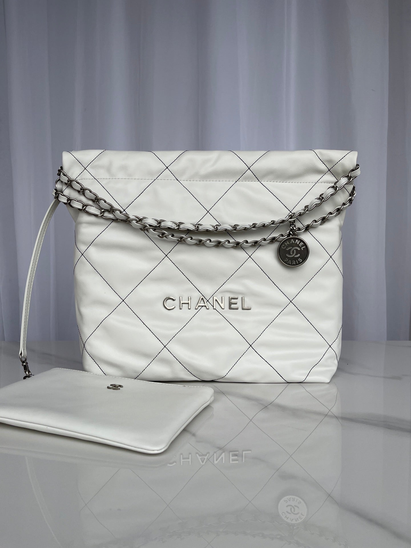 BOLSA CHANEL 35