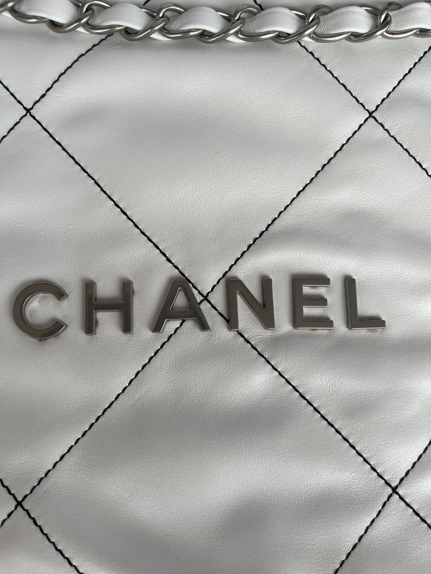 BOLSA CHANEL 35