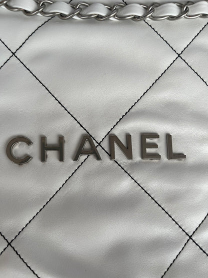 BOLSA CHANEL 35