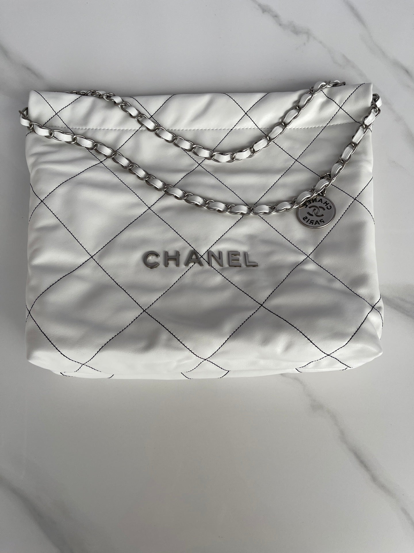 BOLSA CHANEL 35