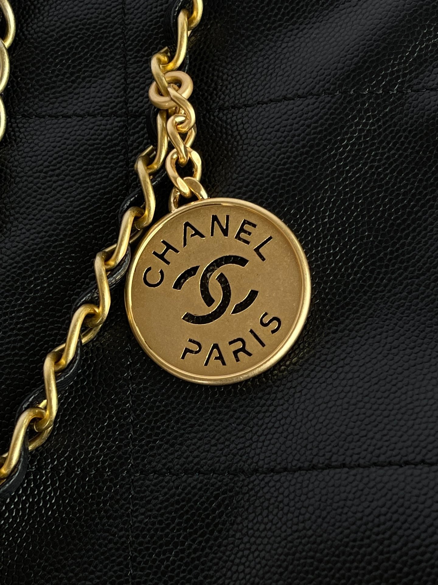 BOLSA CHANEL 35