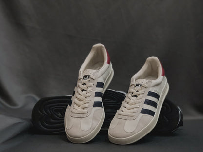 TÊNIS GUCCI X ADIDAS GAZELLE