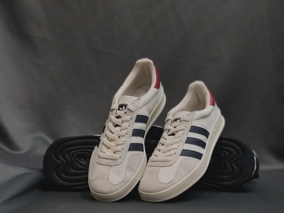 TÊNIS GUCCI X ADIDAS GAZELLE