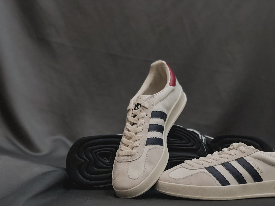 TÊNIS GUCCI X ADIDAS GAZELLE