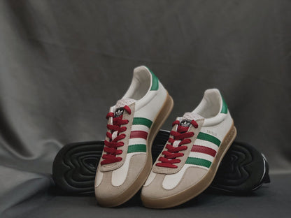 TÊNIS GUCCI X ADIDAS GAZELLE