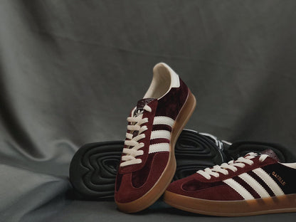 TÊNIS GUCCI X ADIDAS GAZELLE