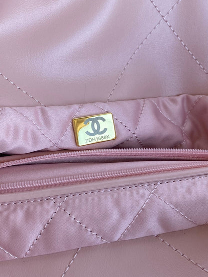 BOLSA CHANEL 35