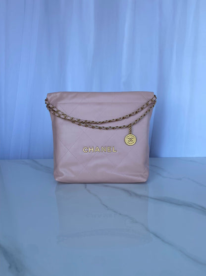 BOLSA CHANEL 35