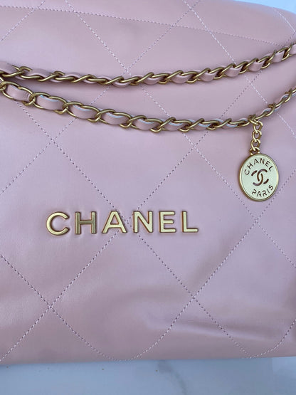 BOLSA CHANEL 35