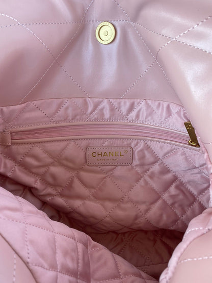 BOLSA CHANEL 35