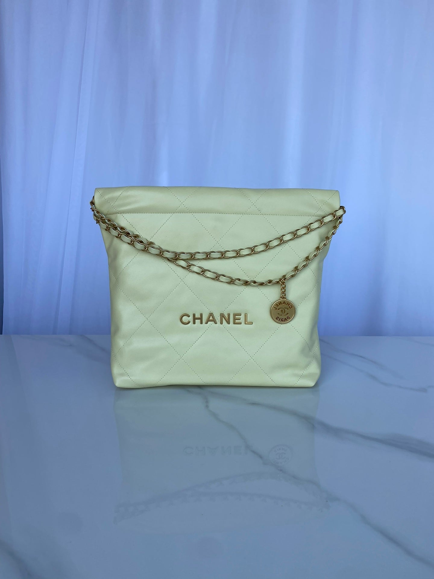 BOLSA CHANEL 35