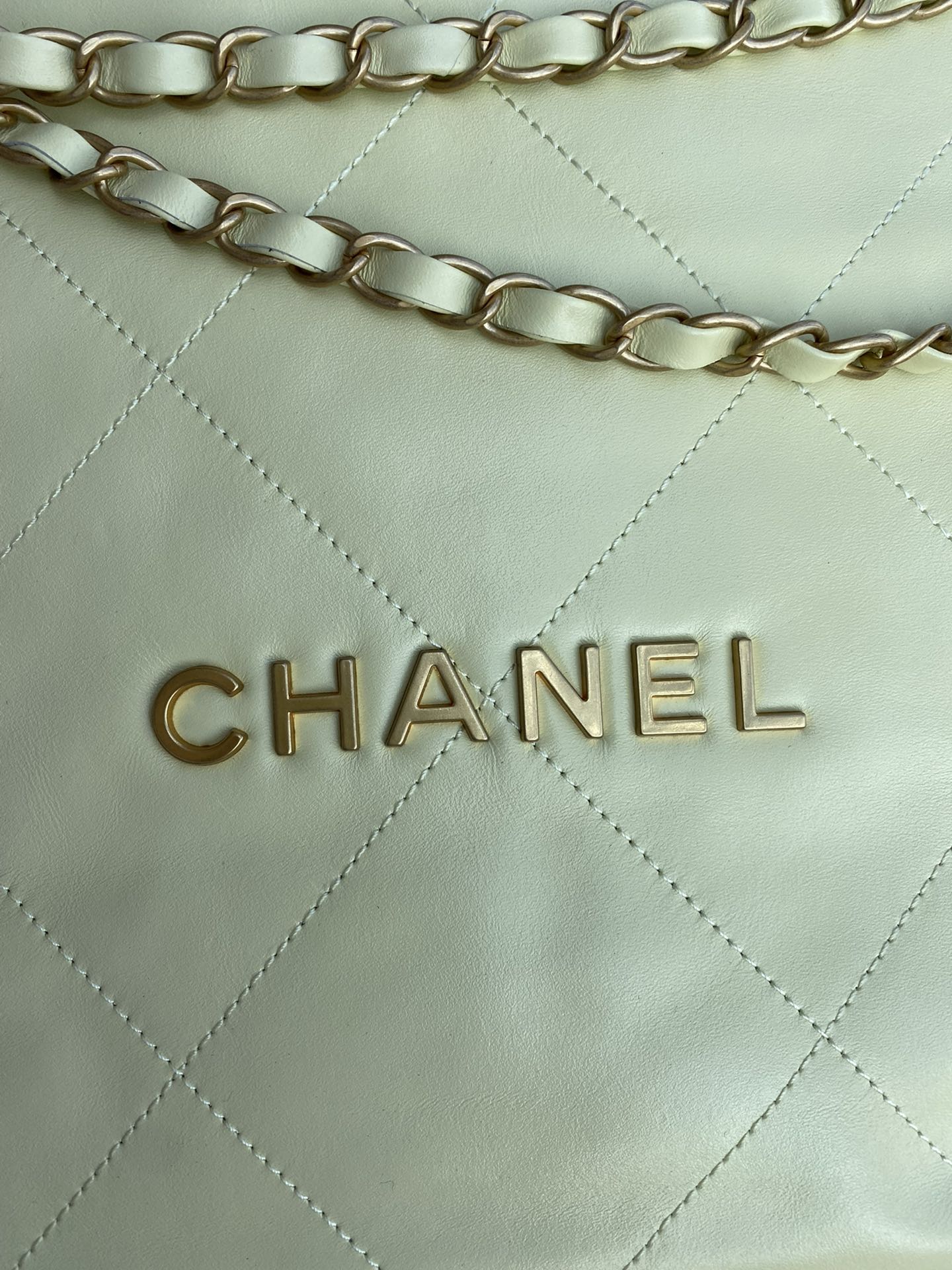 BOLSA CHANEL 35