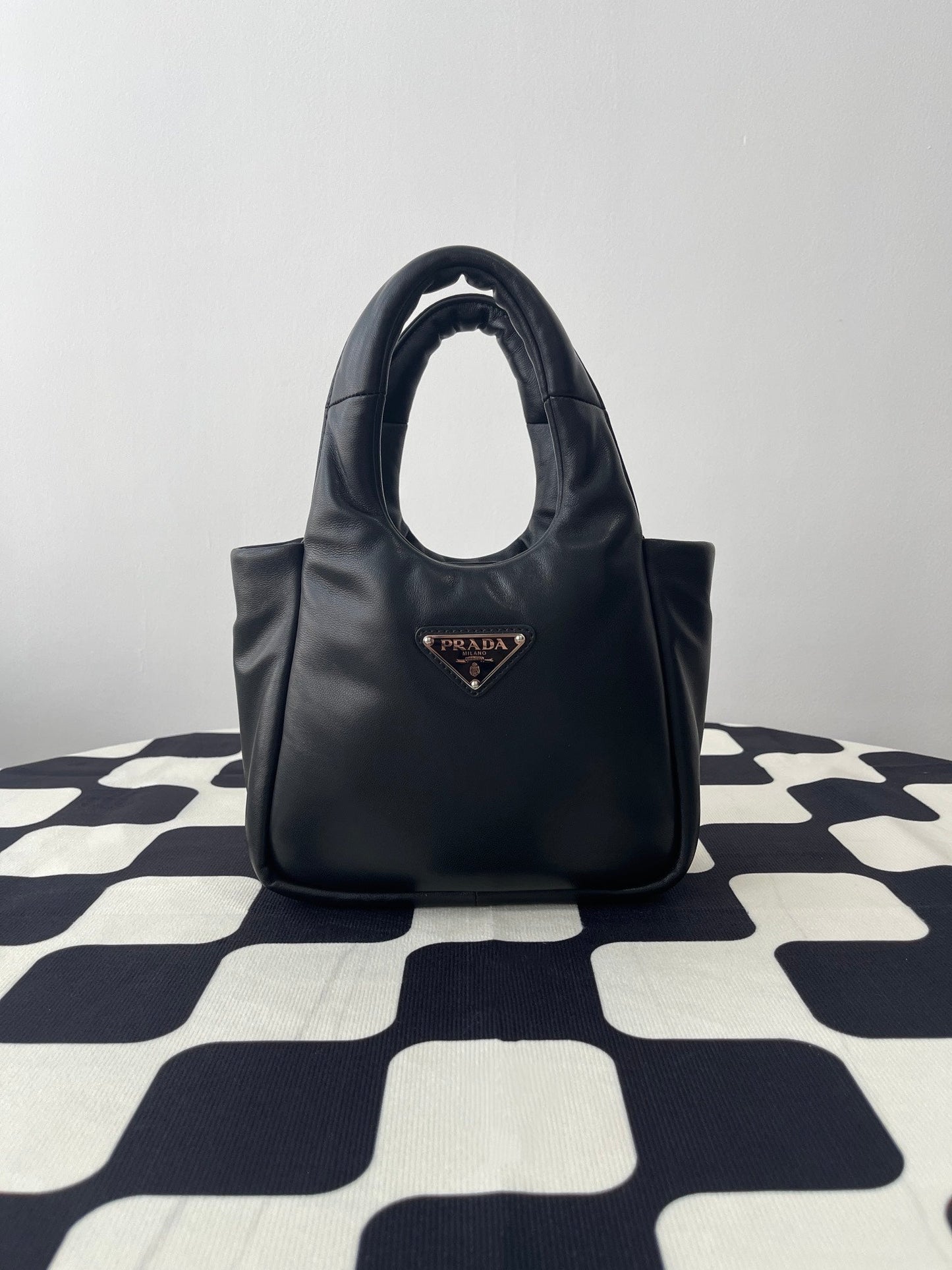 BOLSA PRADA SOFT