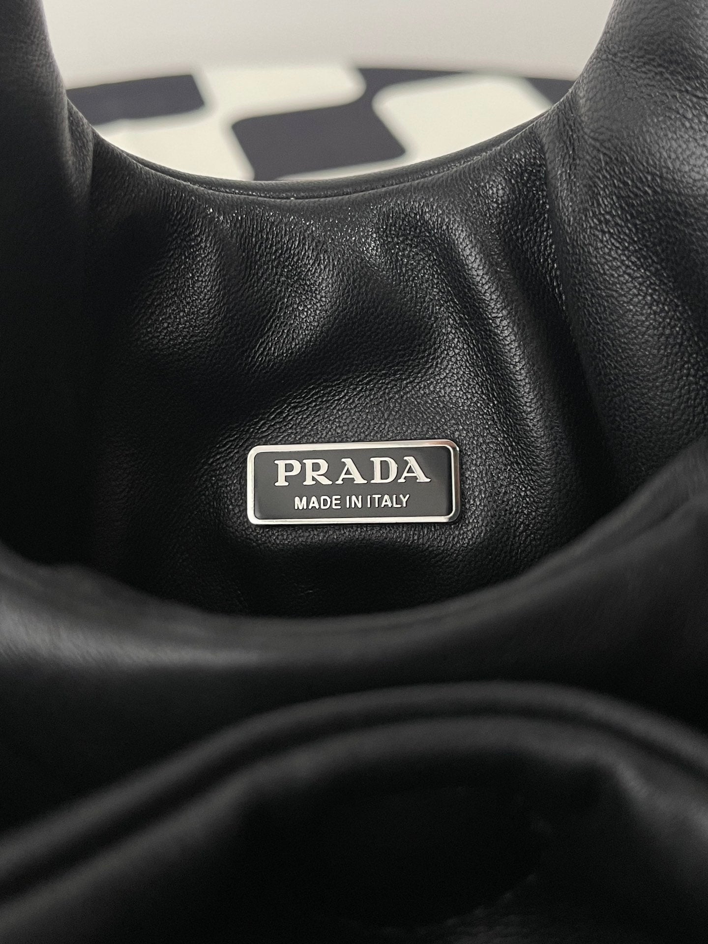 BOLSA PRADA SOFT