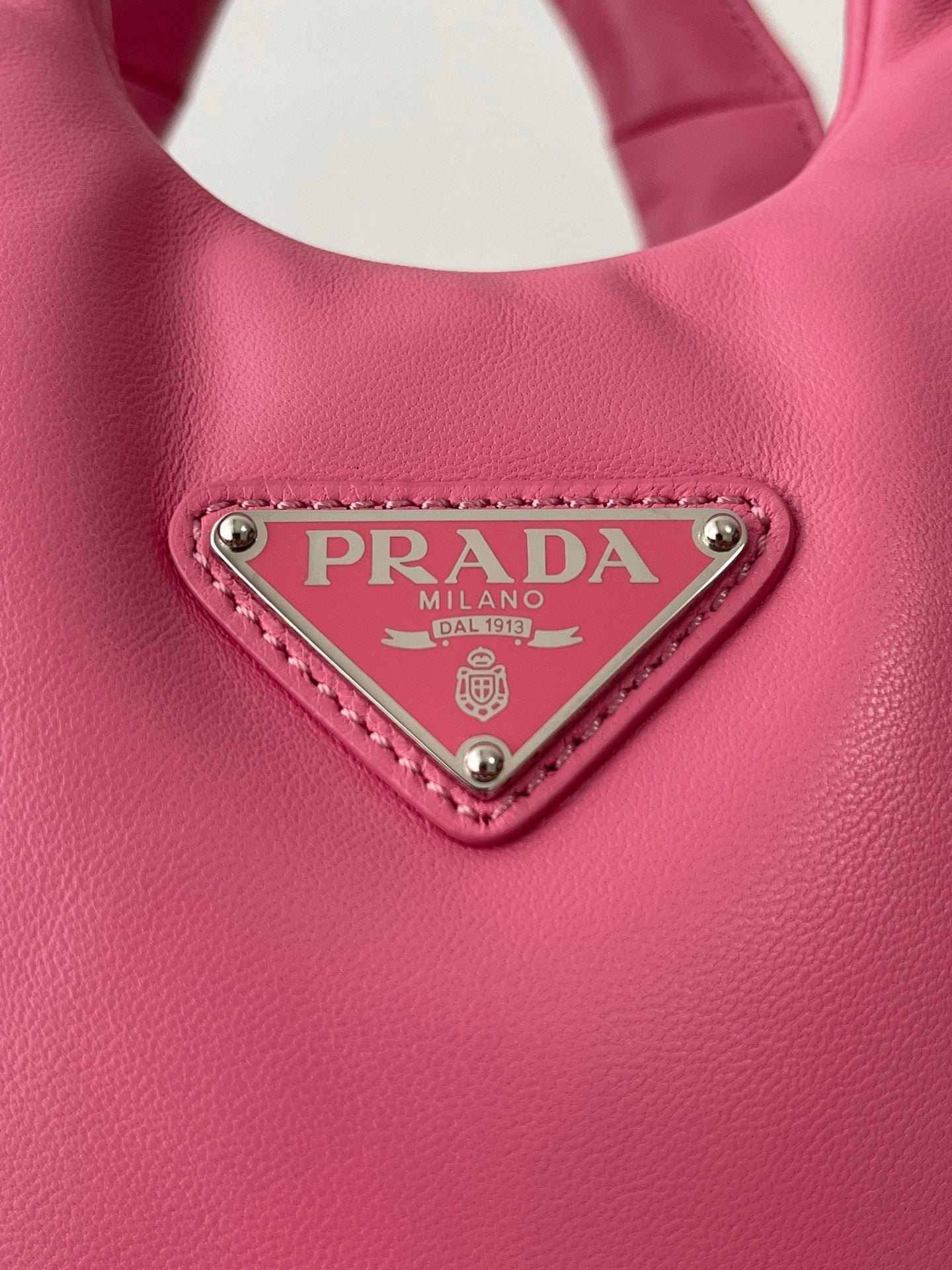 BOLSA PRADA SOFT