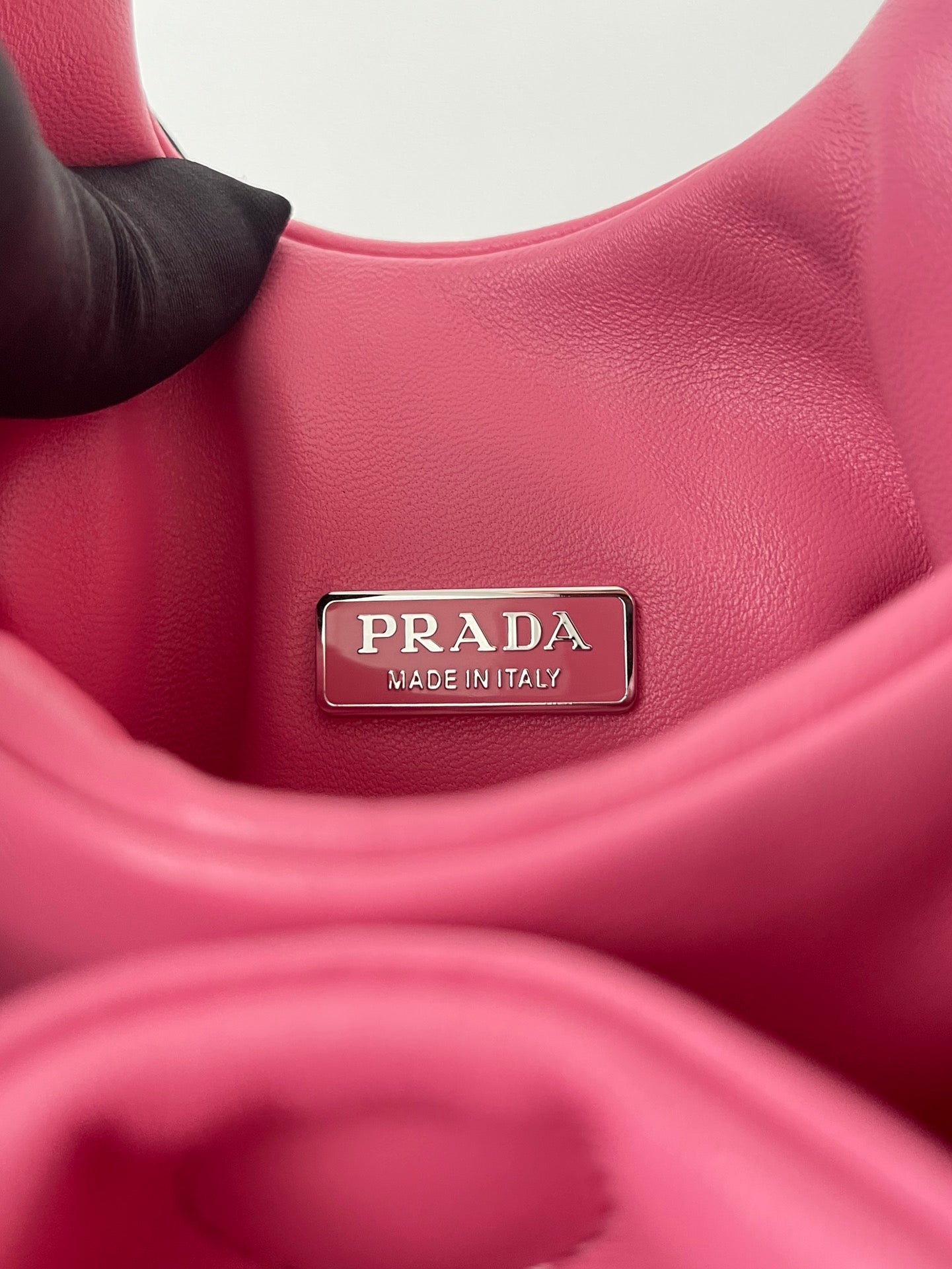 BOLSA PRADA SOFT