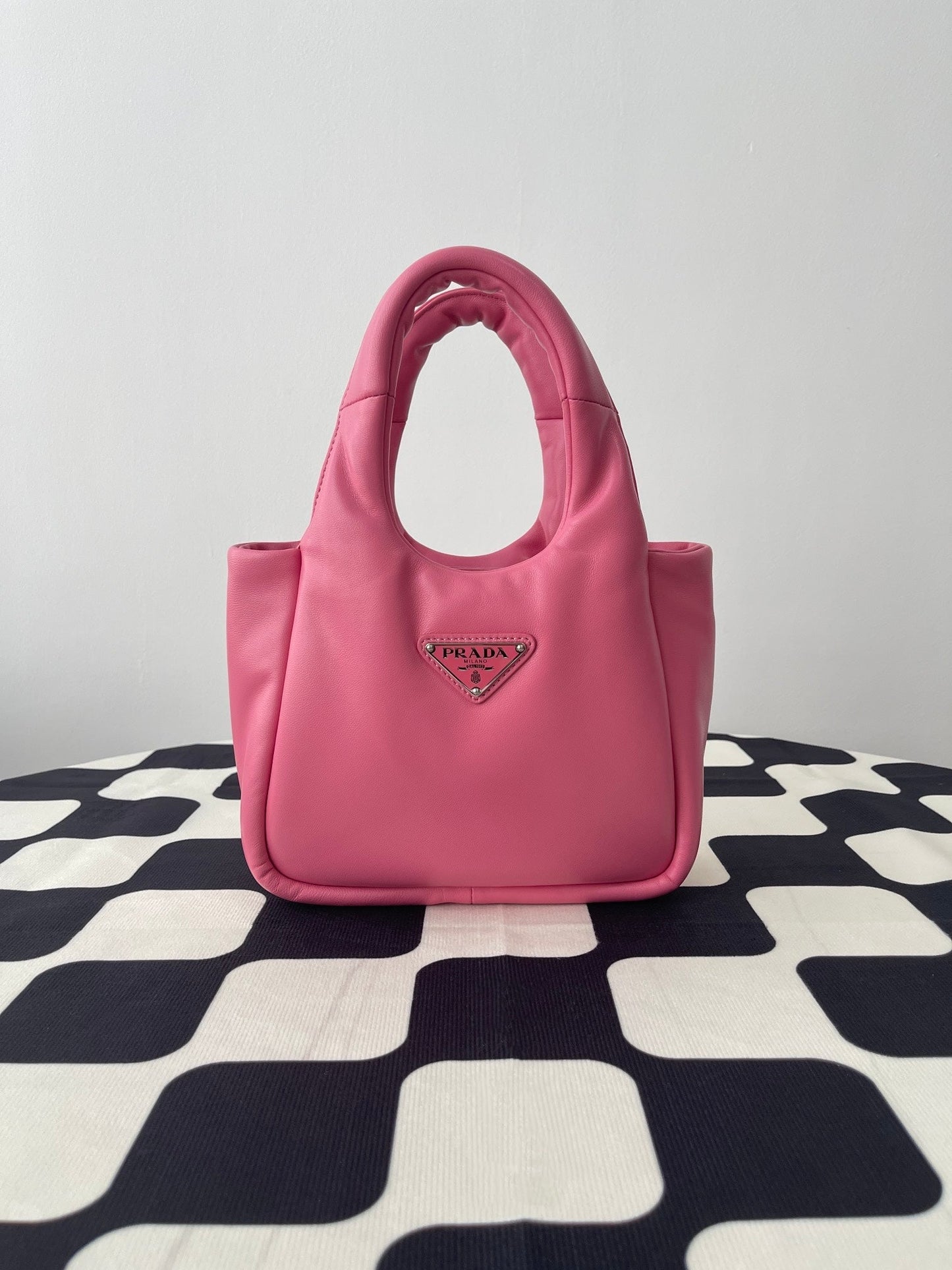 BOLSA PRADA SOFT