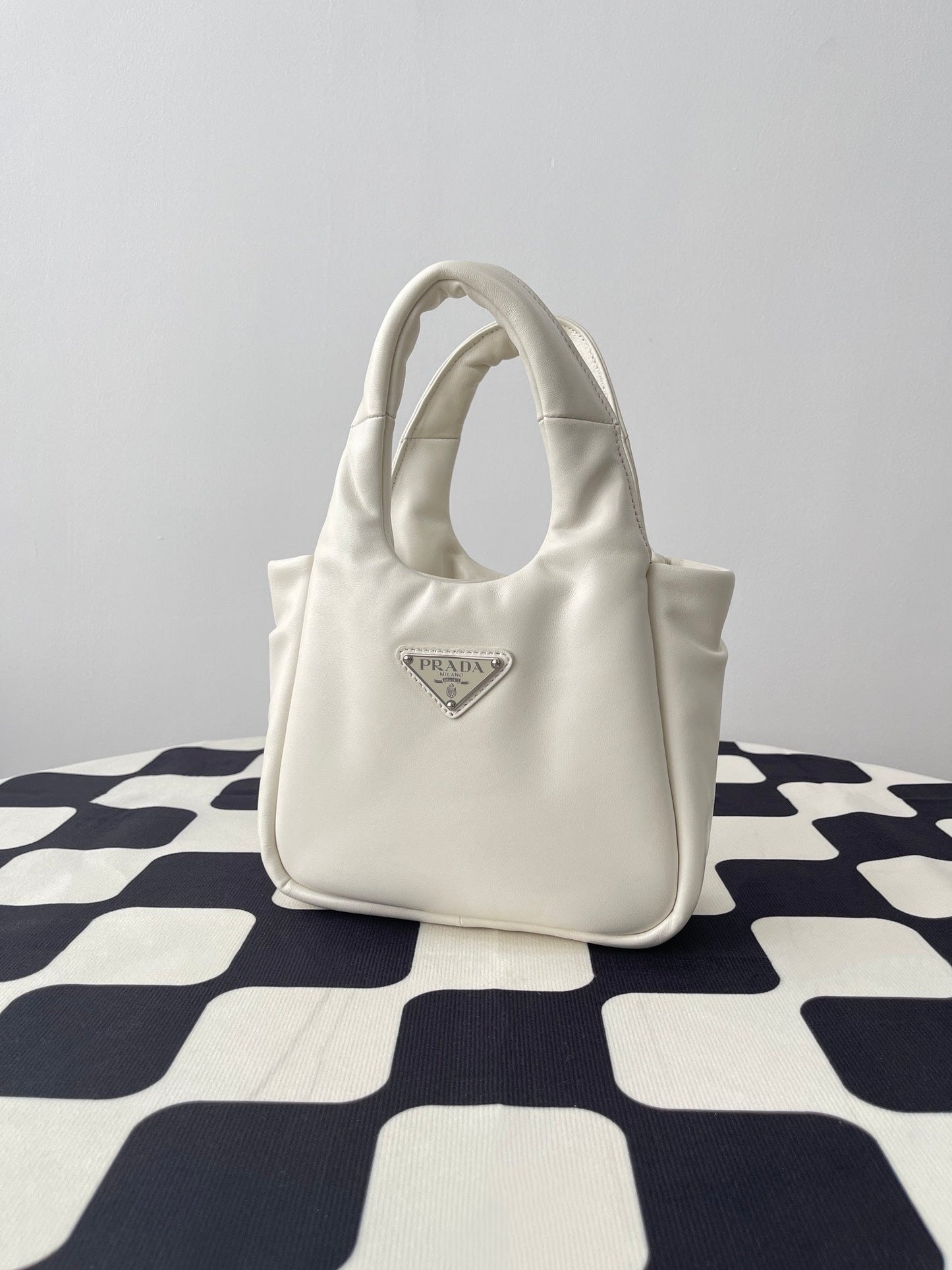 BOLSA PRADA SOFT