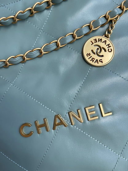 BOLSA CHANEL 35