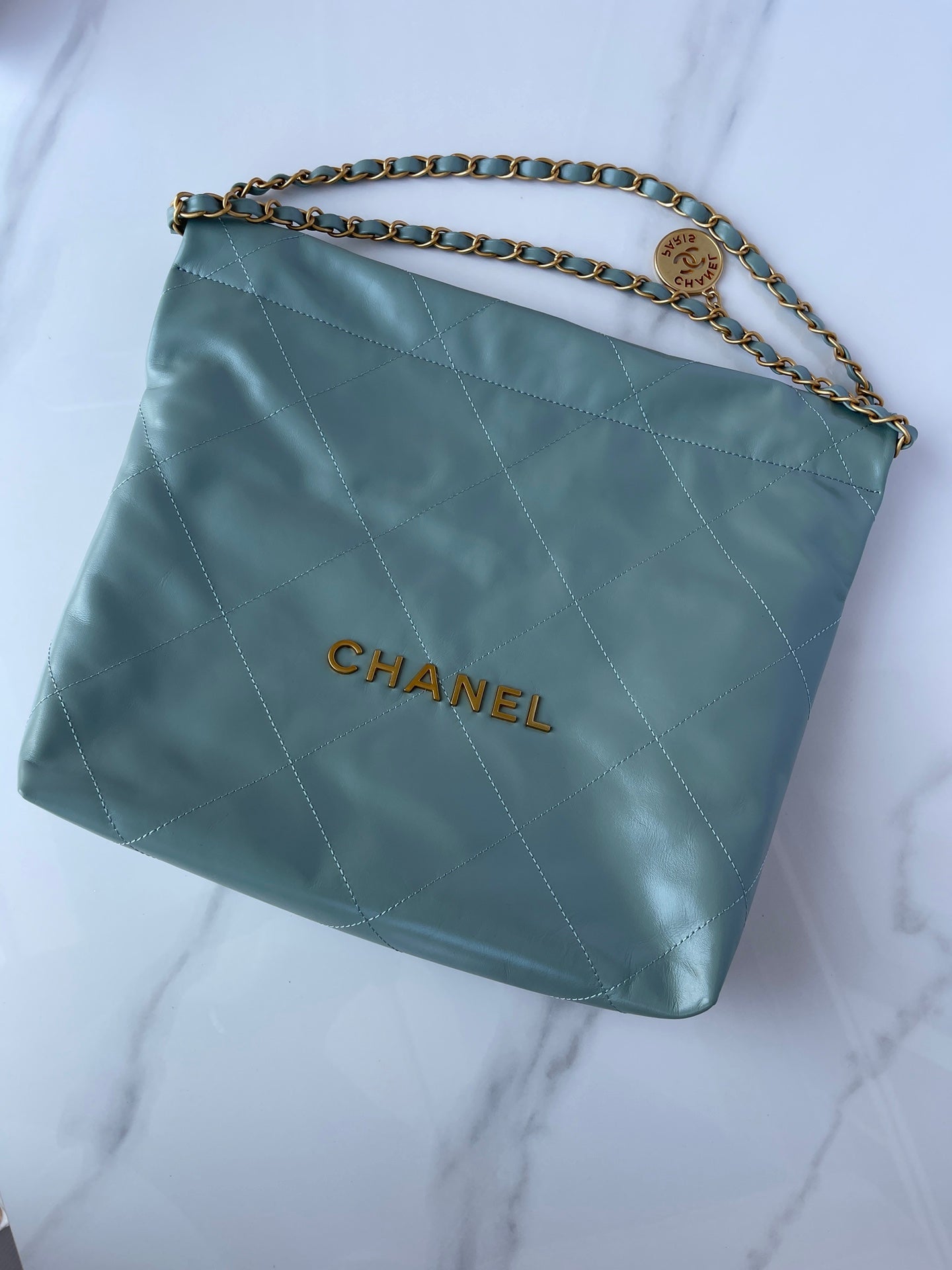 BOLSA CHANEL 35