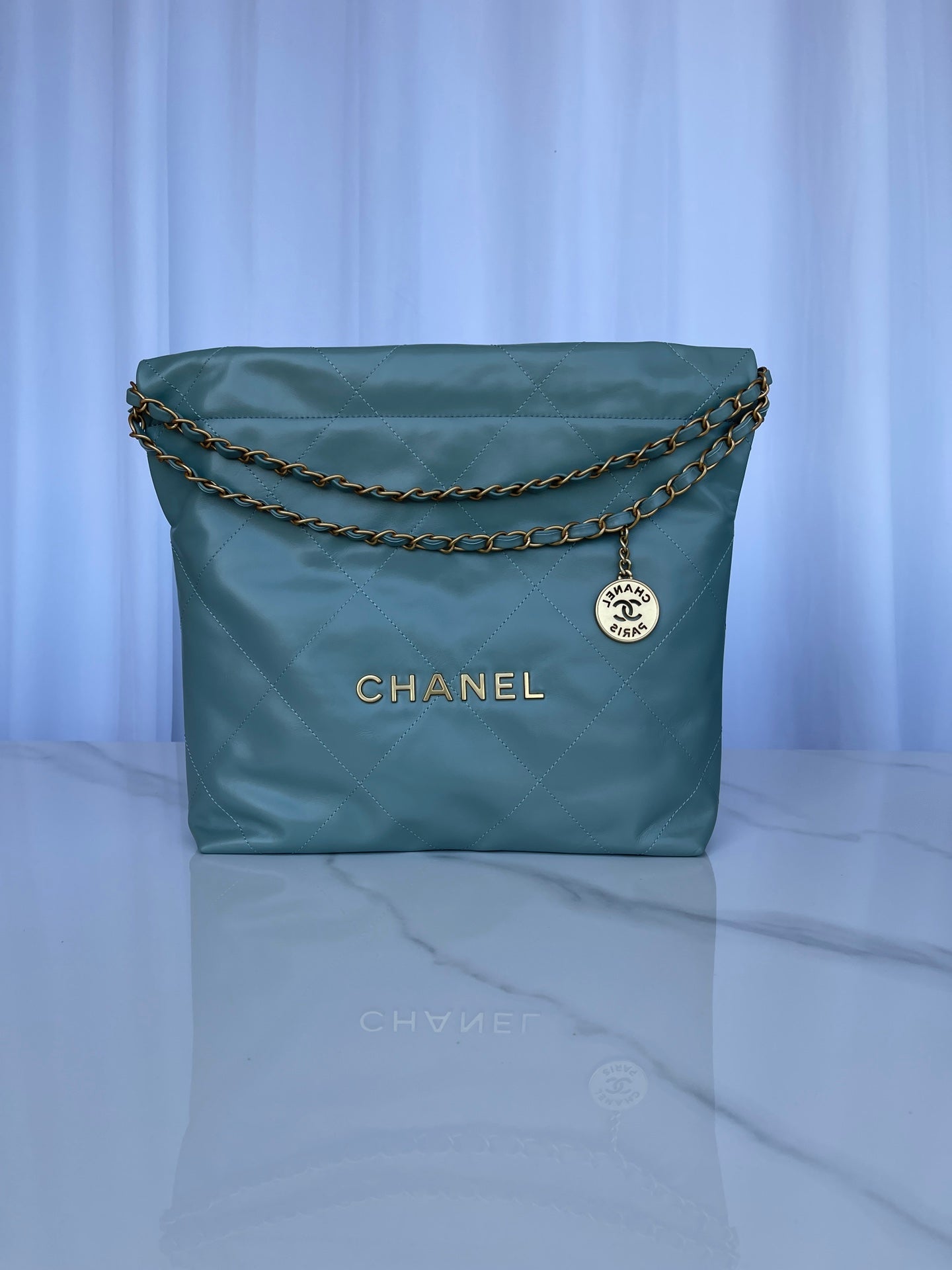 BOLSA CHANEL 35