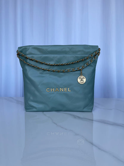 BOLSA CHANEL 35