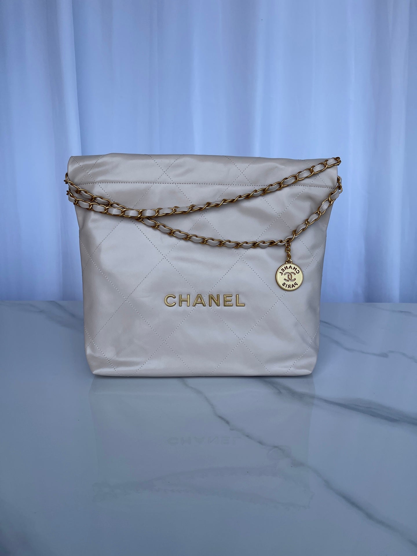 BOLSA CHANEL 35