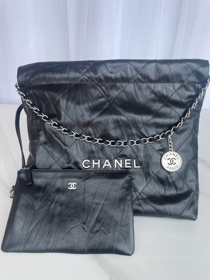 BOLSA CHANEL 35