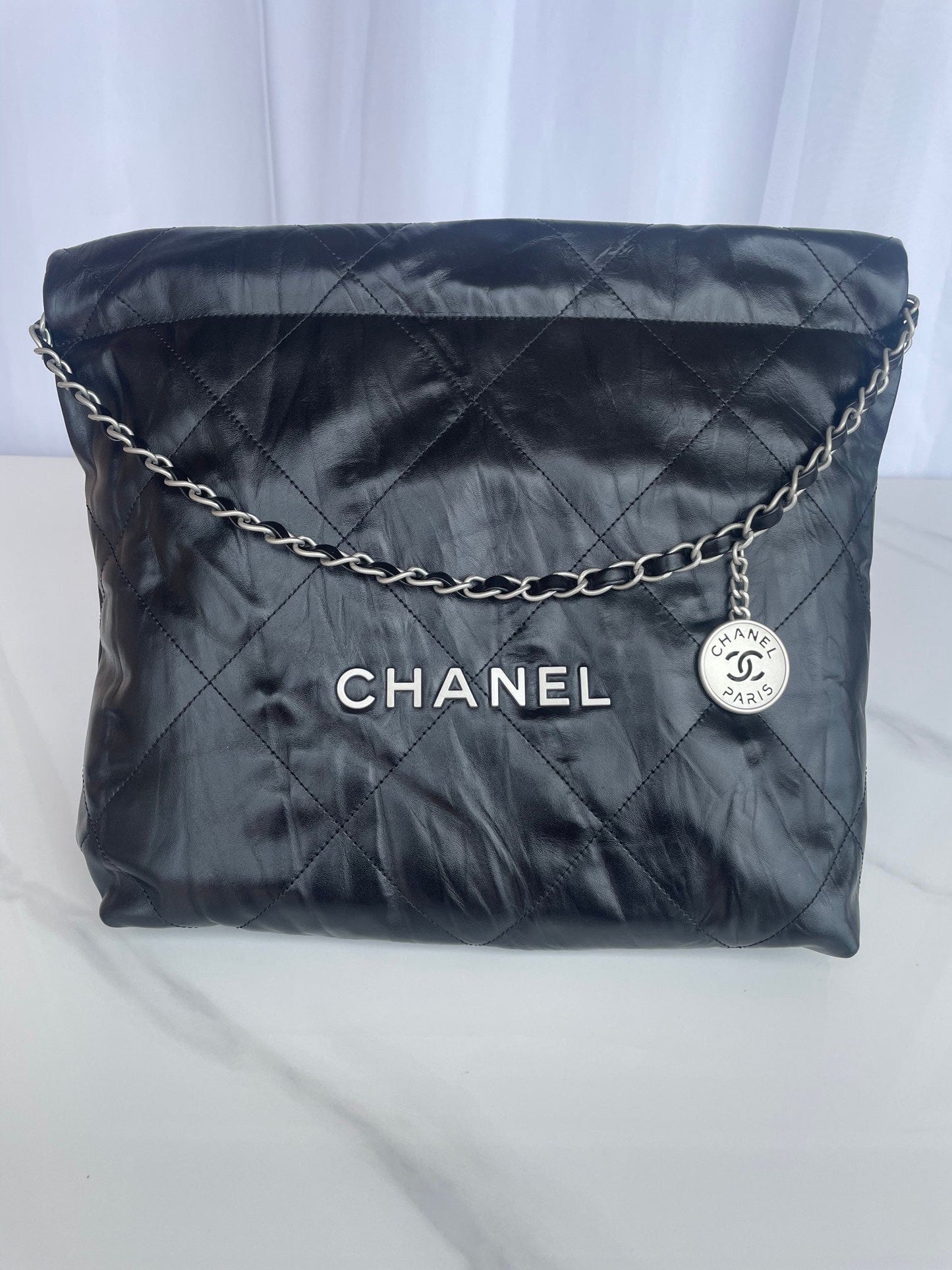 BOLSA CHANEL 35