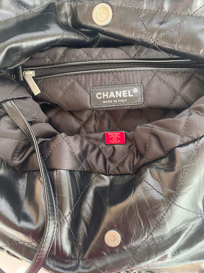 BOLSA CHANEL 35