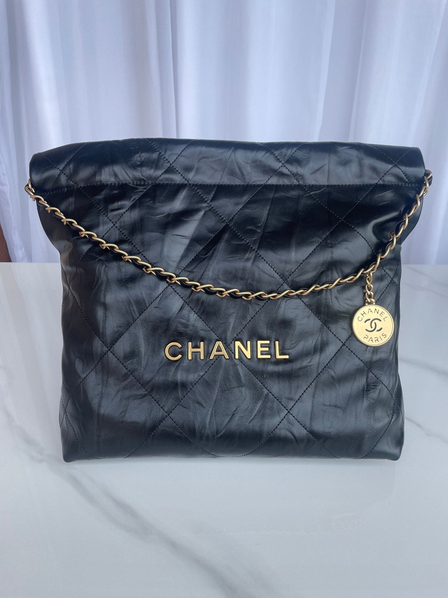 BOLSA CHANEL 35