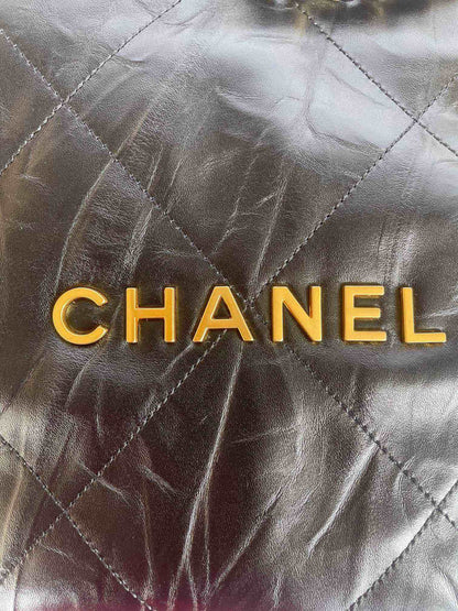 BOLSA CHANEL 35