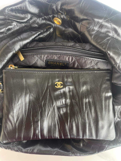 BOLSA CHANEL 35