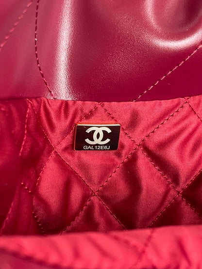 BOLSA CHANEL 35