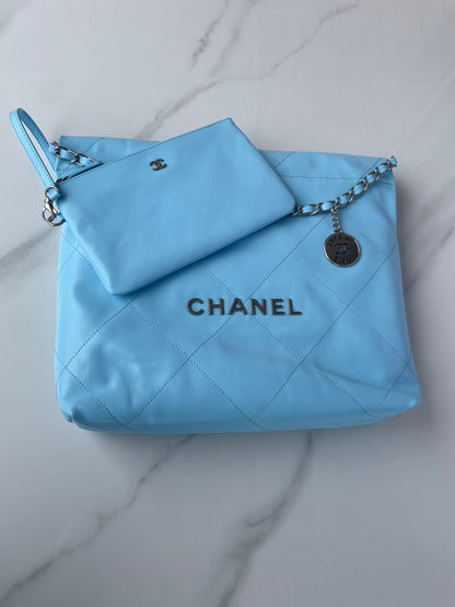 BOLSA CHANEL 35