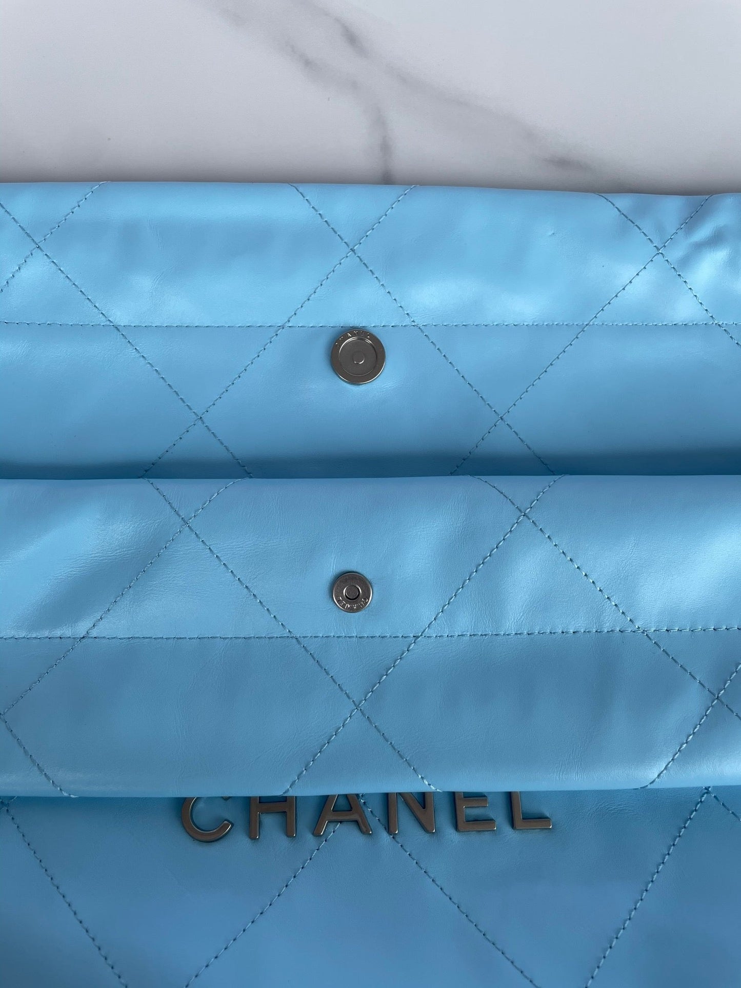 BOLSA CHANEL 35