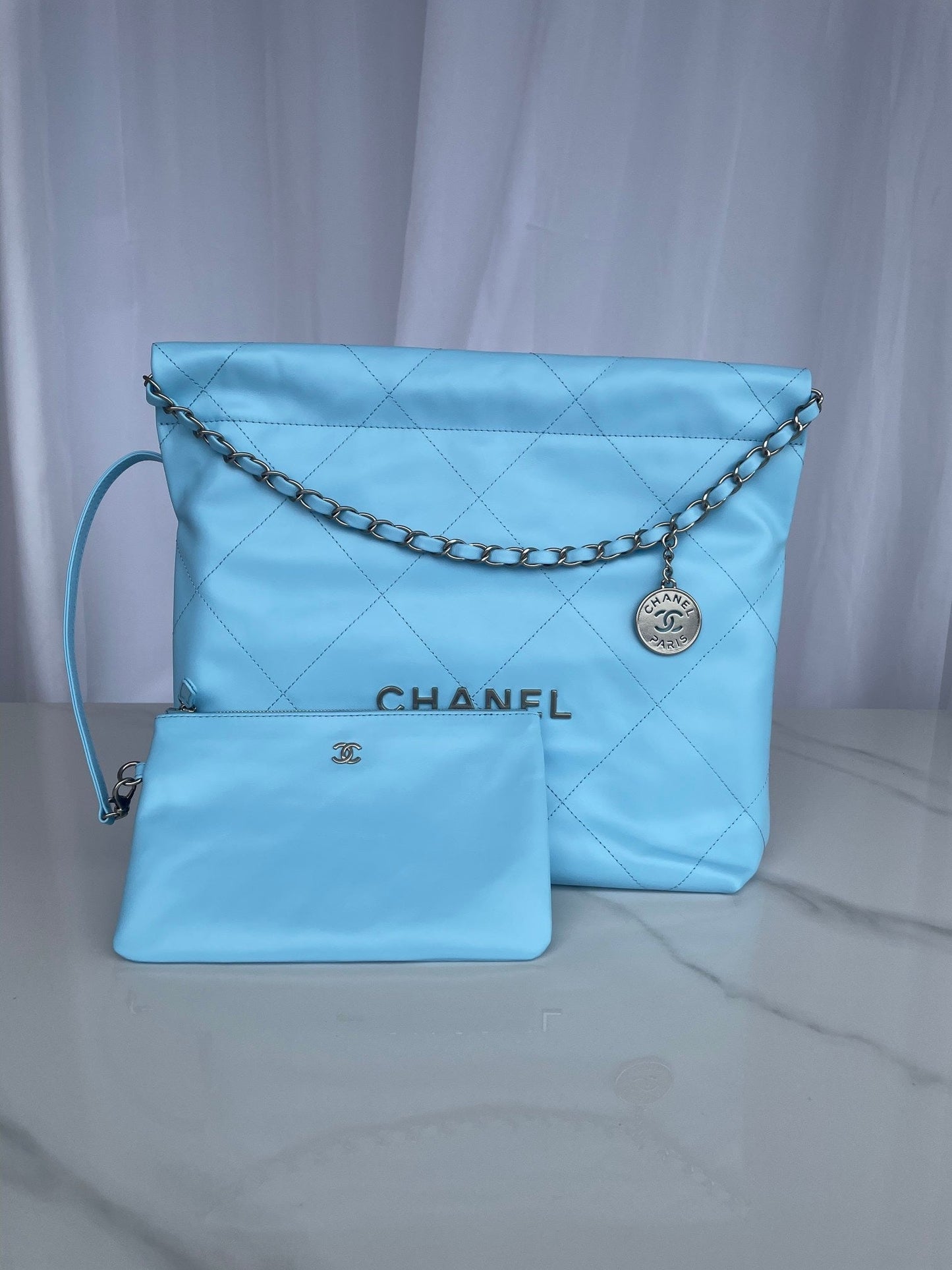 BOLSA CHANEL 35