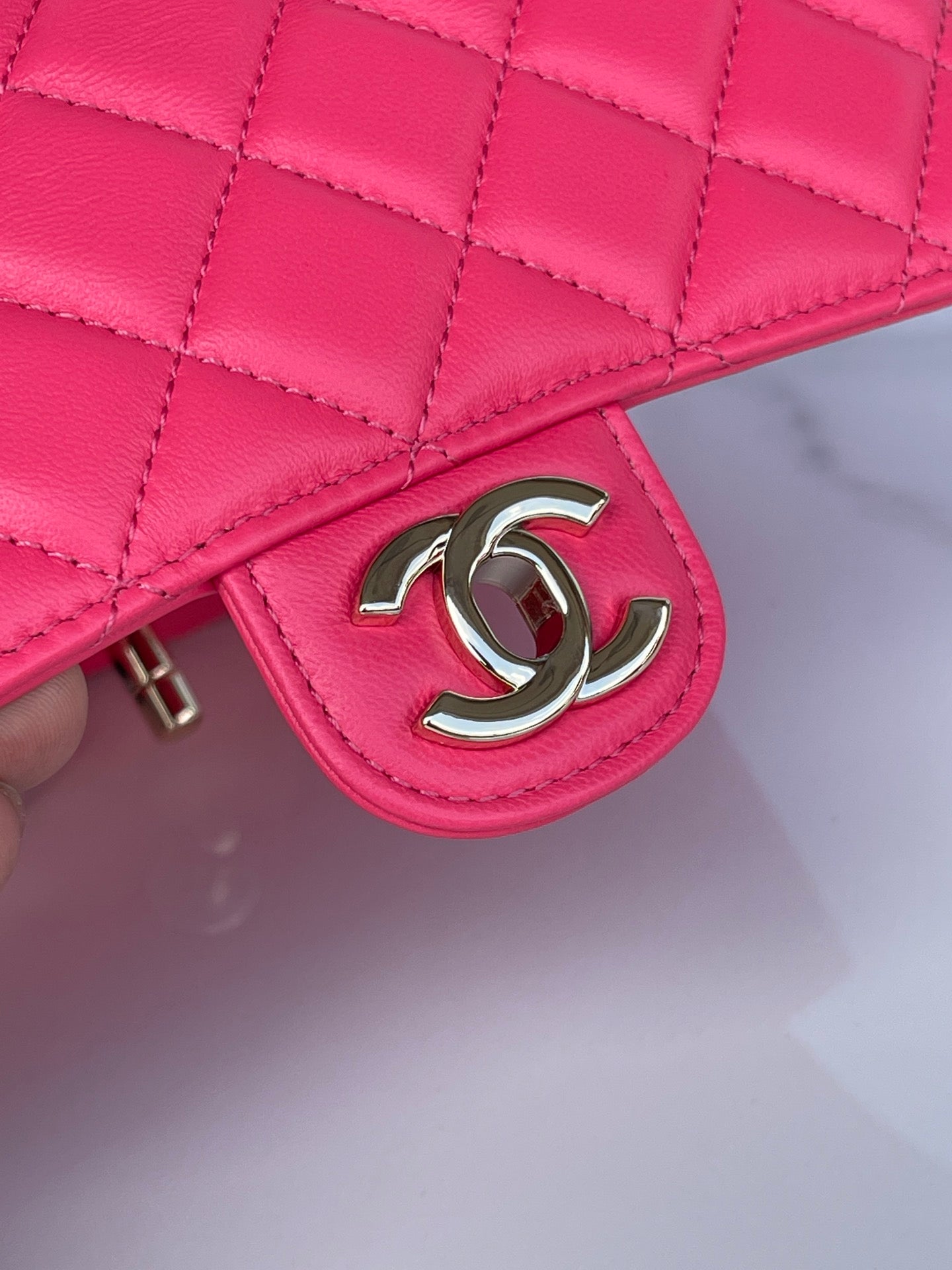 BOLSA CHANEL 13