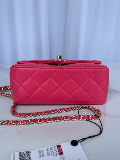 BOLSA CHANEL 13