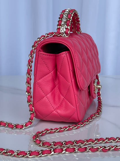 BOLSA CHANEL 13