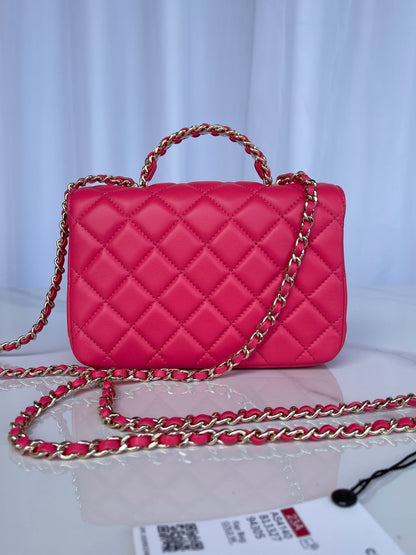 BOLSA CHANEL 13