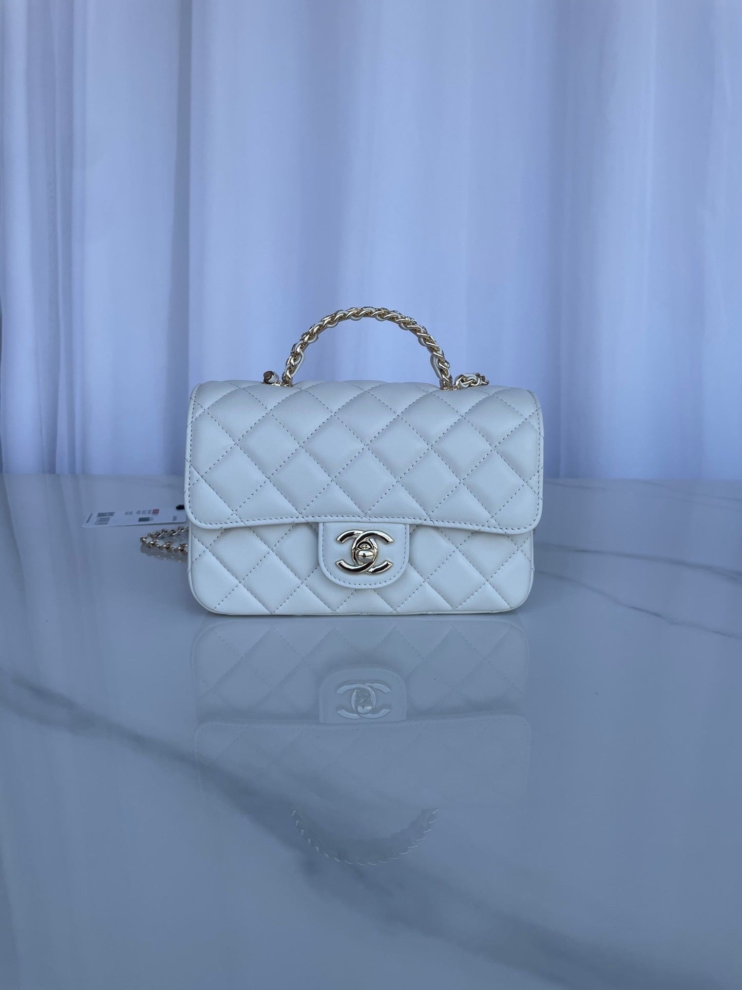 BOLSA CHANEL 13