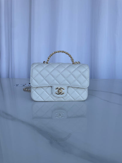 BOLSA CHANEL 13