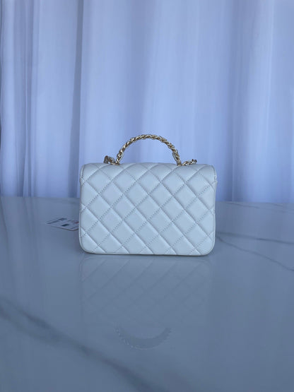 BOLSA CHANEL 13